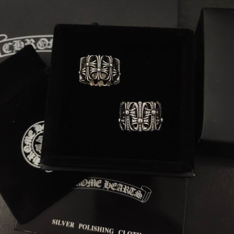 Chrome Hearts ring 01lyx30